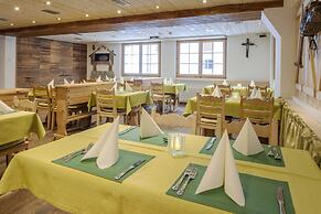 Hotel Tenne