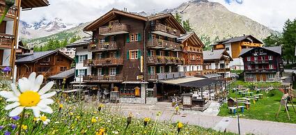 Hotel Tenne