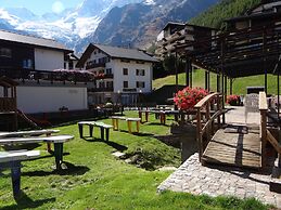 Hotel Tenne