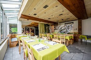 Hotel Tenne