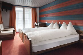 Hotel Tenne
