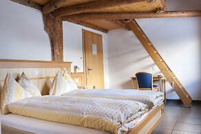 Hotel Tenne