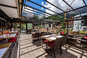 Hotel Tenne
