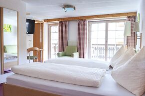 Hotel Tenne