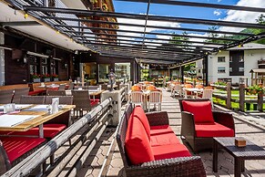 Hotel Tenne