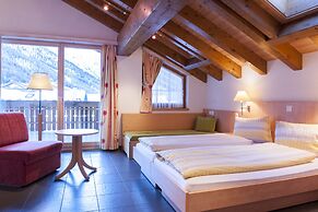 Hotel Tenne