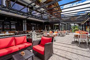 Hotel Tenne