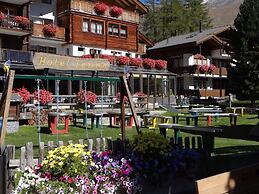 Hotel Tenne
