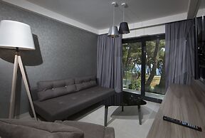 Park Plaza Arena Pula