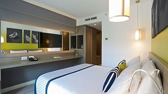 Park Plaza Arena Pula
