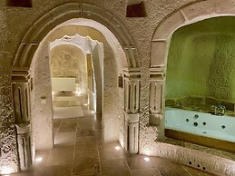The Village Cave Hotel