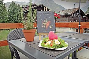 Hotel Marmotte