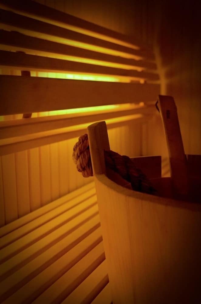 Hotel Marmotte
