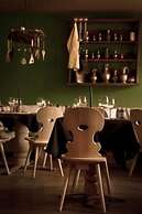 Hotel Marmotte