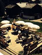 Hotel Marmotte