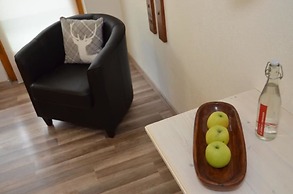 Hotel Marmotte