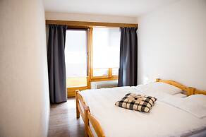 Hotel Marmotte