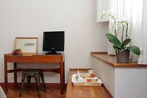 Mecenate Rooms