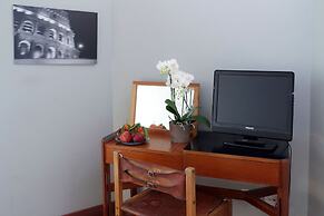 Mecenate Rooms