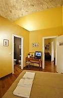 Mecenate Rooms