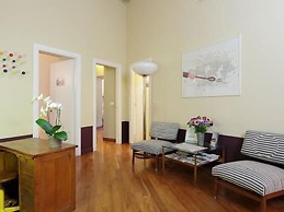 Mecenate Rooms