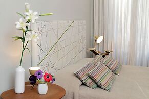 Mecenate Rooms