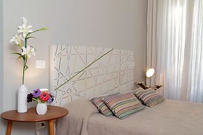 Mecenate Rooms