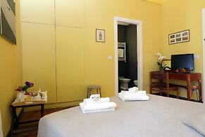 Mecenate Rooms