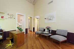 Mecenate Rooms
