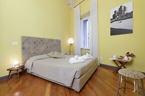 Mecenate Rooms