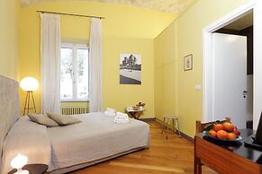 Mecenate Rooms