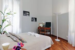 Mecenate Rooms