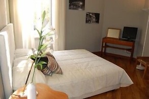 Mecenate Rooms