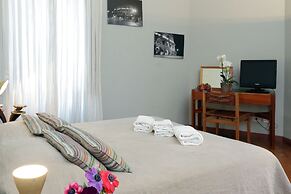 Mecenate Rooms
