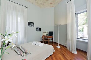Mecenate Rooms
