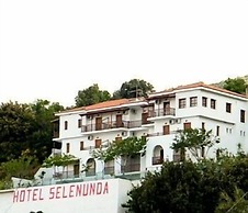 Selenunda