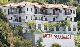 Selenunda