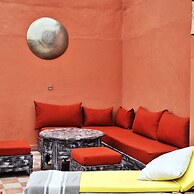 Riad Dar El Grably