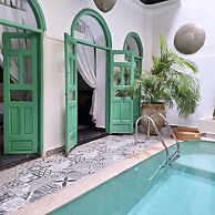 Riad Dar El Grably