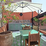 Riad Dar El Grably