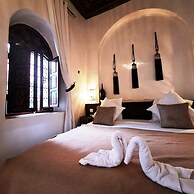 Riad Dar El Grably