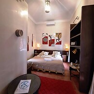 Riad Dar El Grably