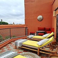Riad Dar El Grably