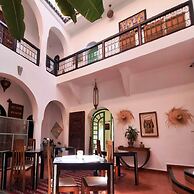 Riad Dar El Grably