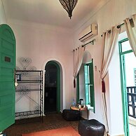 Riad Dar El Grably