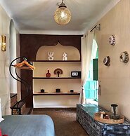 Riad Dar El Grably