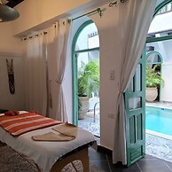 Riad Dar El Grably
