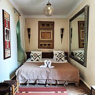 Riad Dar El Grably