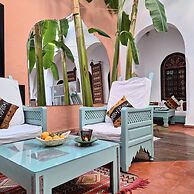 Riad Dar El Grably
