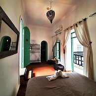 Riad Dar El Grably